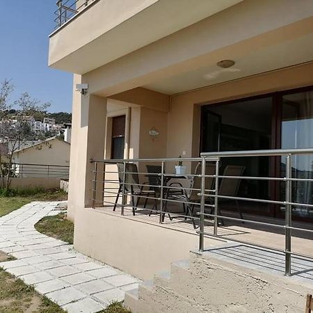 Apartmán Secreto Kavala Exteriér fotografie